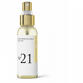 Заказать Масло для тела с янтарным ароматом 50 мл / Huile de massage parfum Ambre - Massage oil Amber fragrance / Huile pour le corps parfum Ambre - Body oil Amber fragrance в Москве